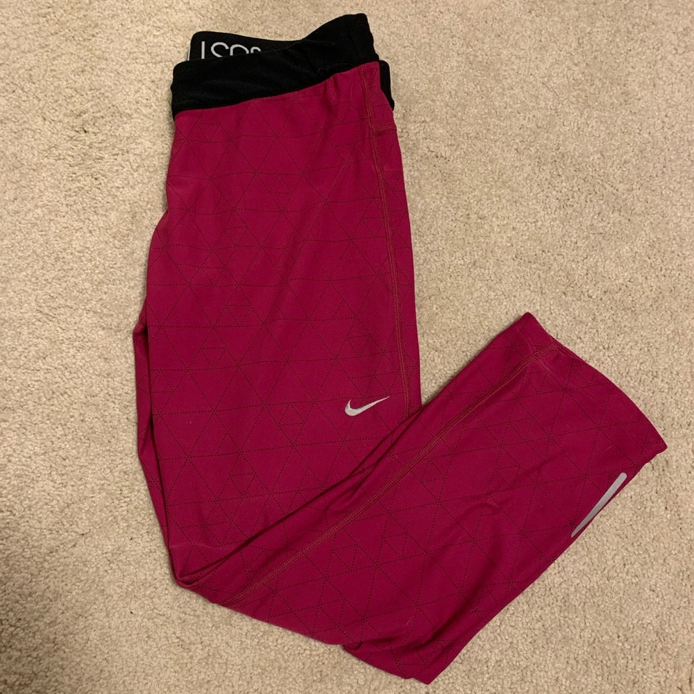 Nike workout pants